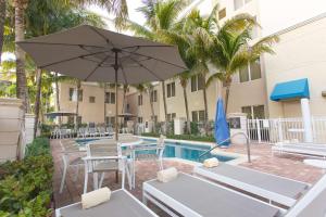 Homewood Suites by Hilton Palm Beach Gardens - Accessibility and Special Requests