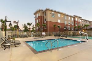 Homewood Suites by Hilton San Bernardino - Policies and Requirements