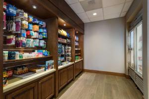 Homewood Suites by Hilton San Diego Airport-Liberty Station - Guest Feedback Insights