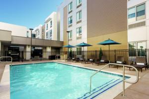 Homewood Suites By Hilton San Jose Santa Clara - Exploring the Area