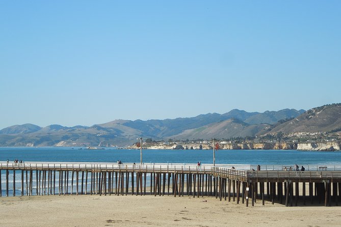 Horseback Ride on the Beach & Alcatraz Tour in San Francisco - Horseback Ride on the Beach
