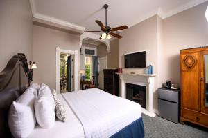 Horton Grand Hotel - Frequently Asked Questions