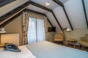 Hostellerie Schuddebeurs - Frequently Asked Questions