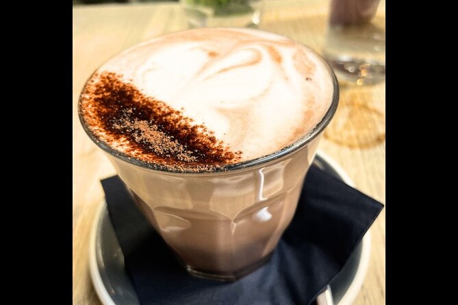 Hot Cocoa Tasting Experience in NYC - Sum Up