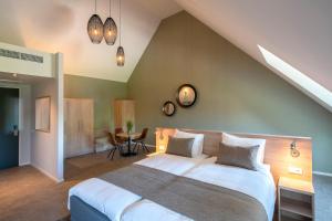 Hotel 46 - Accessibility and Facilities