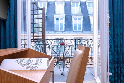 Hotel Alfred Sommier - Frequently Asked Questions