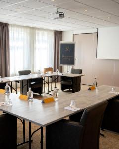 Hotel Alkmaar - Wellness and Recreation