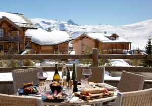 Hotel Au Chamois D'or by Les Etincelles - Frequently Asked Questions