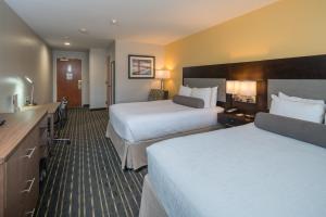 Hotel Aura SFO Airport - Policies and Booking