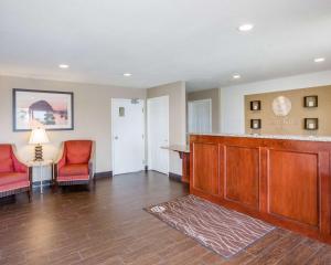 Hotel Avisa Downtown - Age Restrictions and Children