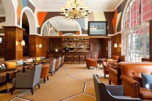 Hotel Barrière Le Westminster - Rooms and Accommodations