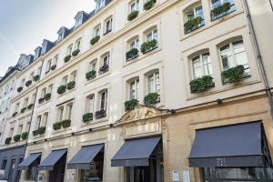 Hotel Bel Ami - Frequently Asked Questions