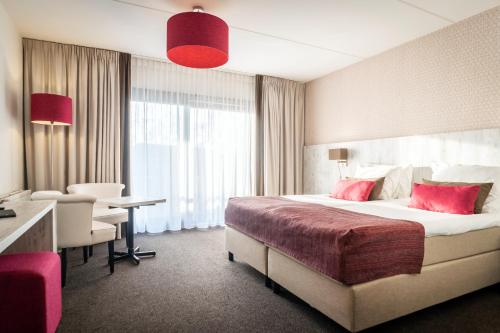 Hotel Boschrand - Guest Reviews and Ratings