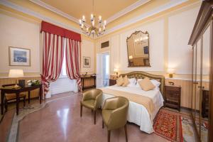 Hotel Bristol Palace - Location and Accessibility