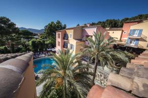 Hotel Byblos Saint-Tropez - Family-Friendly Policies