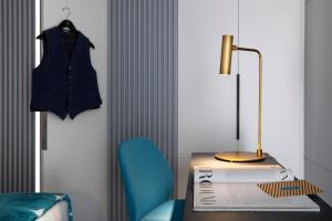 Hotel Byron - Booking Information and Policies
