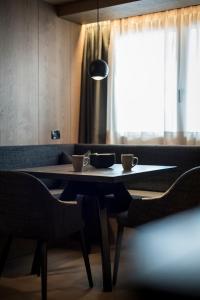 Hotel Cappella - Policies and Additional Information