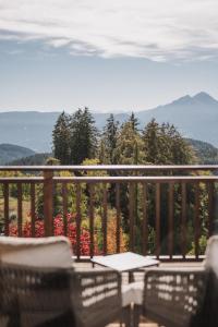 Hotel Chalet Mirabell - Policies and Guidelines