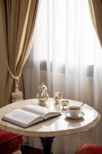 Hotel Cipriani, A Belmond Hotel, Venice - Policies and Sustainability