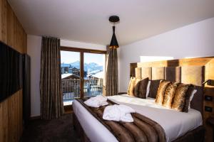 Hotel Daria-I Nor by Les Etincelles - Policies and Services