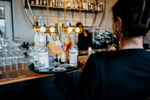 Hotel De ABDIJ Dokkum - Policies and Information