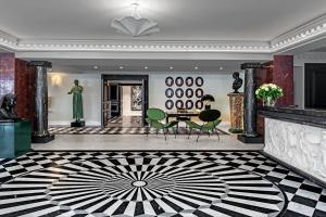 Hotel De Berri Champs-Élysées, a Luxury Collection Hotel - Family Friendly Features