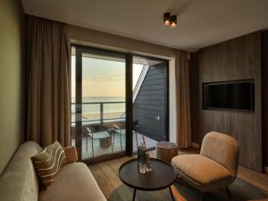 Hotel De Blanke Top - Location and Proximity