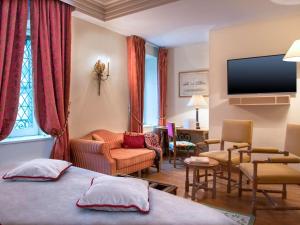 Hotel De La Cité & Spa Mgallery - Policies and Considerations