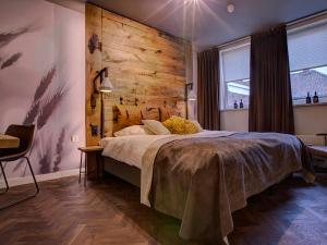 Hotel De Maasparel Arcen - Venlo - Frequently Asked Questions
