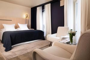 Hotel De Nell - Frequently Asked Questions