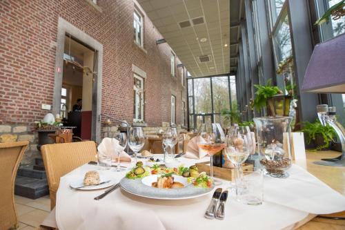 Hotel De Rousch - 4 Stars Superior - The Sum Up