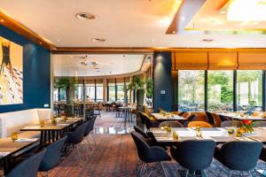 Hotel De Ruwenberg Den Bosch - Sint Michielsgestel - Frequently Asked Questions