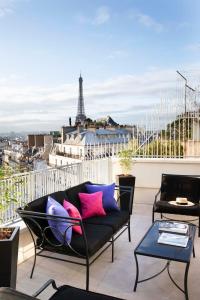 Hotel De Sers Champs Élysées Paris - Exemplary Guest Feedback