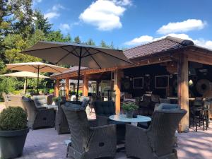 Hotel De Werelt Garderen - Policies and Additional Details