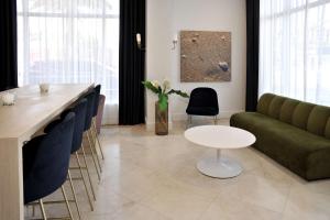 Hotel Dello Ft Lauderdale Airport, Tapestry Collection by Hilton - Guest Experiences and Feedback