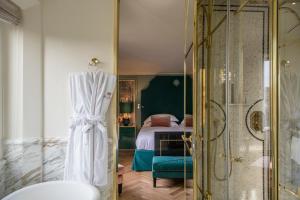 Hotel D'inghilterra Rome – Starhotels Collection - Policies and Additional Information