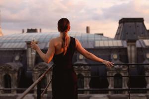 Hôtel Du Louvre, in the Unbound Collection by Hyatt - Comprehensive Facilities and Amenities