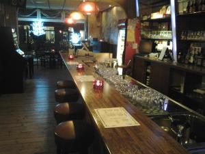 Hotel Dupuis - The Sum Up