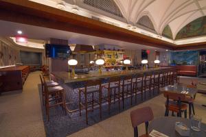 Hotel Edison Times Square - Event Spaces