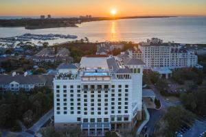 Hotel Effie Sandestin Resort, Autograph Collection - Policies and Restrictions