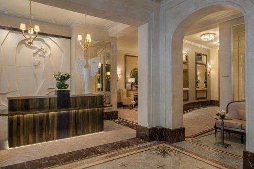 Hotel Elysia by Inwood Hotels - Accessibility and Pet-Friendliness