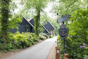 Hotel Erve Hulsbeek - Location and Accessibility