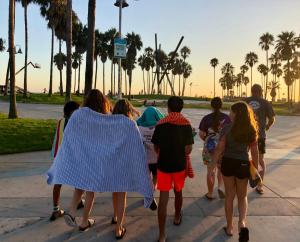 Hotel Erwin Venice Beach - Activities and Services