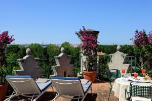 Hotel Excelsior Venice - Location Highlights