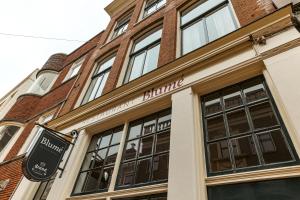 Hotel Halbert - Frequently Asked Questions