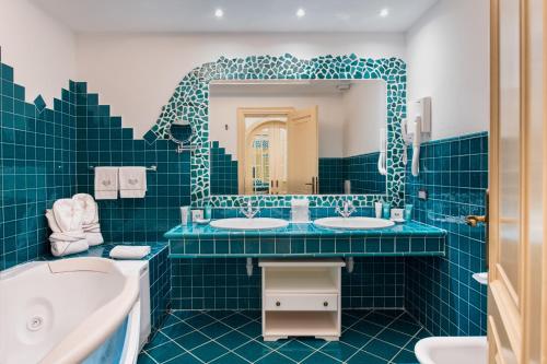 Hotel Hermitage - Dining Options