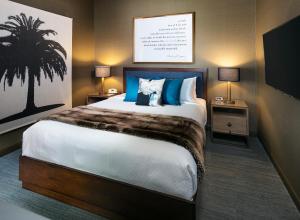 Hotel Hermosa - Frequently Asked Questions