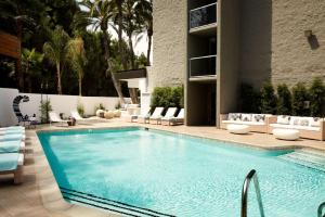 Hotel La Jolla, Curio Collection by Hilton - Dining Options