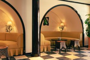 Hotel La Ponche - Policies and Procedures