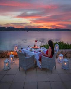 Hotel La Rocca Resort & Spa - The Sum Up